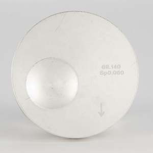 Pistón de Repuesto 68.70mm P-9192 para <span class=keywords><strong>Ford</strong></span> <span class=keywords><strong>KA</strong></span>/FIESTA 1.0 8V ZETEC ROCAM - Product Image 4
