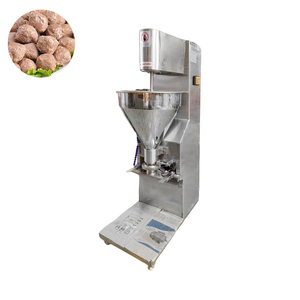 Meat Ball Making Machine Automatic Meat Ball Grinder Machine Burger Meatball Making Machine - Product Image 2