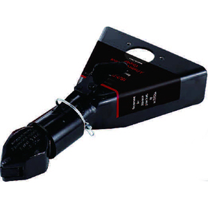 Acoplador de remolque A-Frame de capacidad de 8000LBS con tamaño de bola 2-5/16 pulgadas Nueva condición 1BJY-TC-20 Piezas y accesorios - Product Image 2