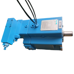 ปั๊มมอเตอร์ไฮดรอลิก PVXS-180-M-R-DF ปั๊มลูกสูบไฮดรอลิก อุปกรณ์ PVXS-066/090/130/180/250 ไฮดรอลิกสำหรับรถ Lowrider - Product Image 1
