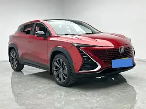 Changan UNI-V Usato Economico 2020 2021 2022 1.5T <span class=keywords><strong>Tipo</strong></span> Exalted SUV Guida a Sinistra Finitura Originale di Alta Qualità - Product Image 3