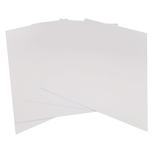 Starspark C1S fbb กระดาษเพล็กซ์เคลือบงาช้าง250gr-350gr วัสดุรีไซเคิลด้านเดียวสำหรับกรอบรูป - Product Image 3