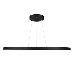 Nhà Máy Bán Hàng Trực Tiếp IP44 Treo Trần Vòng <span class=keywords><strong>LED</strong></span> Bảng Điều Chỉnh Ánh Sáng - Product Image 5