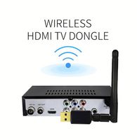 Satelliten-TV-Receiver Ghana DVB-T2 Set-Top-Box S2 Combo-Decoder DVB-T2 Set-Top-Box Kleiner TV-Box für verschlüsselte Kanäle