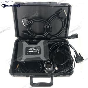 Super MB PRO M6+ DOIP VCI WiFi Actualización de C4 C6 Profesional para Diagnóstico de Concesionarios BENZ para Escáner de Autos, Camiones, Autobuses y Furgonetas Mercedes - Product Image 2