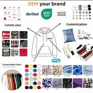 Set sportivo unisex in stile retrò personalizzabile con logo, <span class=keywords><strong>abbigliamento</strong></span> streetwear sportivo con design serigrafato e strass - Product Image 4