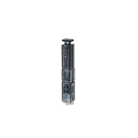 Universal Two-in-One Mechanical Keyboard Hot-Swappable Keycap Shaft Puller & Remover Model KBPULL1