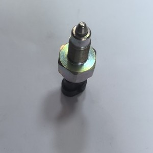 Interruptor de Reversa para Fitia 500335678 5801472603 503646727 503645725, Pieza de Repuesto Automotriz de Hierro Galvanizado - Product Image 5