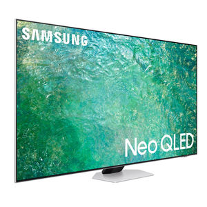 Marque N°1 Mondiale <span class=keywords><strong>Samsung</strong></span> Neo QLED <span class=keywords><strong>TV</strong></span> <span class=keywords><strong>4K</strong></span> Technologie Matrix Version Globale Qualité d'Image Supérieure Tailles Disponibles 65/75/85QN85CA - Product Image 1