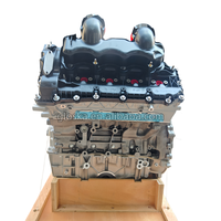 Nouveau moteur diesel 4.4T 448DT Long Block pour Land Rover Range Rover L322 (OE LR035101/LR071017)