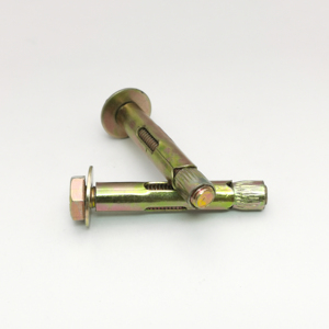 Perno de Anclaje Hexagonal de Acero de Alta Resistencia con Expansión Mecánica de Alta Calidad - Product Image 2