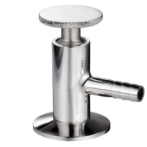 Couvercle <span class=keywords><strong>de</strong></span> <span class=keywords><strong>trappe</strong></span> sanitaire rond en acier inoxydable SS316L pour accès au réservoir <span class=keywords><strong>de</strong></span> stockage <span class=keywords><strong>de</strong></span> produits chimiques - Product Image 4