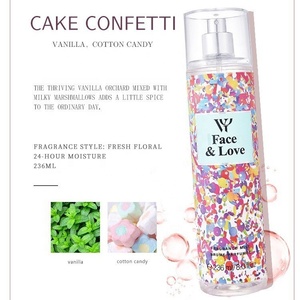 Perfume Corporal Duradero para Mujer BBW, Aroma Afrutado Fresco, Cálido y Dulce, de Vietnam, Tailandia y Filipinas - Product Image 3