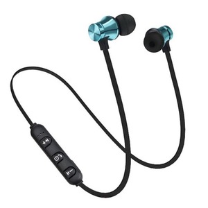 מגנט אלחוטי <span class=keywords><strong>Bluetooth</strong></span> <span class=keywords><strong>Bluetooth</strong></span> xt11 מוסיקה אוזניות טלפון neckband ספורט אוזניות אוזניות אוזניות אוזניות עם מיקרופון עבור iphone <span class=keywords><strong>samsung</strong></span> xiaomi - Product Image 1
