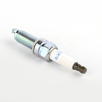 Bougie d'allumage laser iridium pour voiture SILZKR7B11 9723, bougies d'allumage iridium pour moteurs automobiles 18846-11070, pièces automobiles Hyundai et Kia
