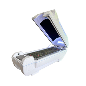 Machine de spa à ondes térahertz CAMAZ GENE LIFE ENERGY CHIP CABIN pour la santé, personnalisation OEM, vente en gros directe d'usine - Product Image 5