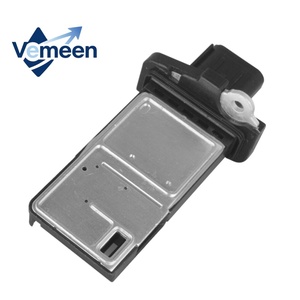 Sensore di Flusso d'Aria MAF per Ford F150 Lincoln <span class=keywords><strong>Madza</strong></span> Mercury 3L3A 12B579 BA 3L3Z12B579BA - Product Image 3