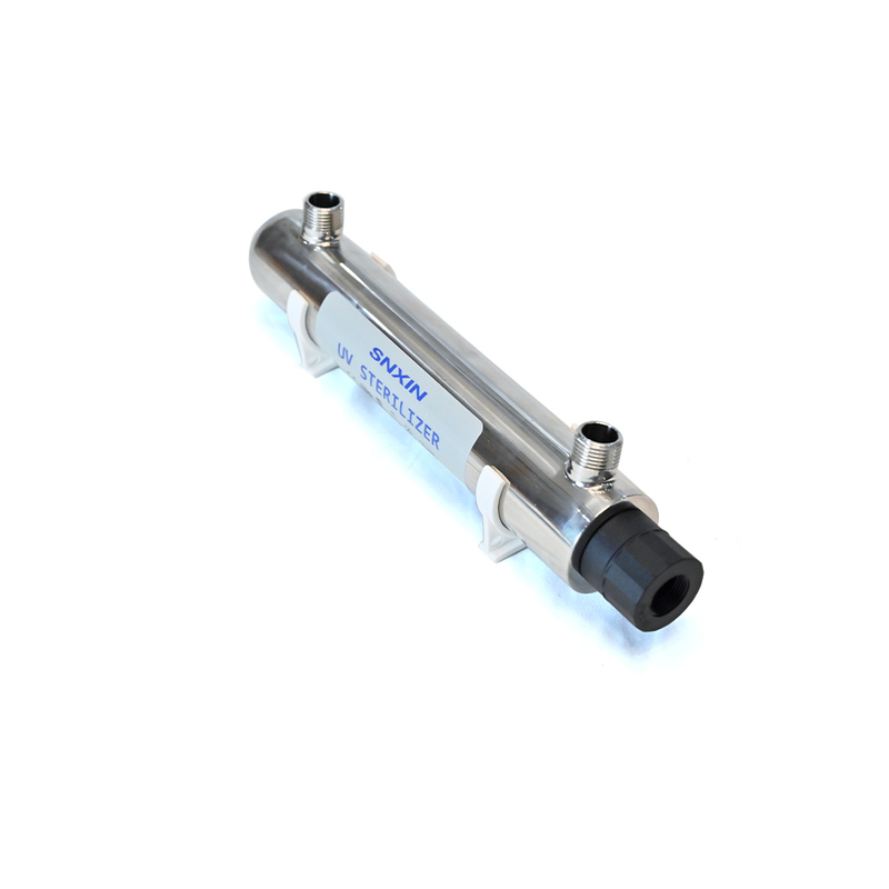 SNXIN Portable UV Sterilizer 4W 220V