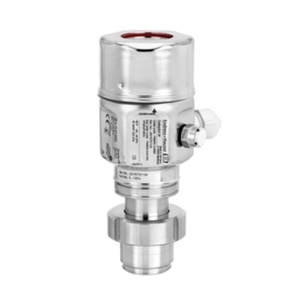 Sensor Compacto Endress Hauser FMB50 a Precio de Fábrica para Medición de Nivel Hidrostático - Product Image 1