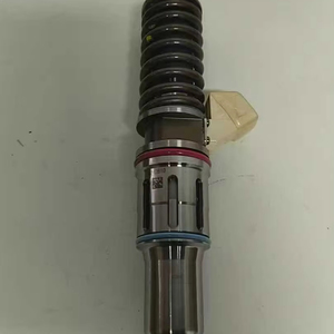 XQ375 XQ425 Groupe électrogène C13 C13B Injecteur de moteur diesel T432289 3784610 378-4610 - Product Image 1