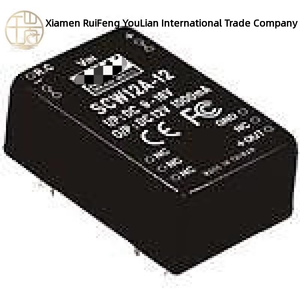 Scw12b-05, Convertidores Nuevos Originales en Stock, Controlador PLC Dedicado para Automatización Industrial - Product Image 1