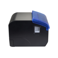 Impresoras Xprinter Pos Receipt 80mm para restaurante y supermercado ()