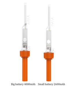 อวนจับปลา SANDEMARINE B500max พร้อมเ<span class=keywords><strong>ส</strong></span>าอากาศ <span class=keywords><strong>AIS</strong></span> ในตัว ทุ่น <span class=keywords><strong>AIS</strong></span> และไฟเรือ อุปกรณ์ทางทะเล - Product Image 2