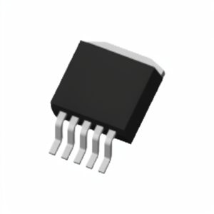 LM2575HVR-12 En stock Composants de gestion de l'alimentation (PMIC) Électronique TO 263 6, D2PAK, TO 263BA - Product Image 1