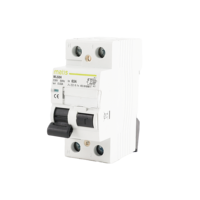 En gros Offre Spéciale RCCB ML50H-2P 230/400V 50HZ dispositif de courant RÉSIDUEL disjoncteur