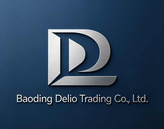 Baoding Dilue Trading Co., Ltd. logo