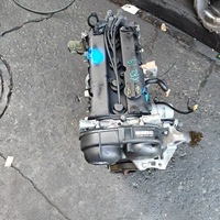 Moteur diesel turbo EcoBoost 1.0 d'origine 1.5 FIESTA RM156006AA pour Ecosport, garanti pour le moteur