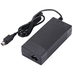 Fuente de Alimentación LED de 24V 7.5A 8A 8.5A, Adaptador de Corriente para Monitor de Seguridad de 12V 15A 18A 20A, <span class=keywords><strong>Cargador</strong></span> de Herramientas de 15V 15A, Adaptador de CA/CC para Motor de 36V 6A - Product Image 6