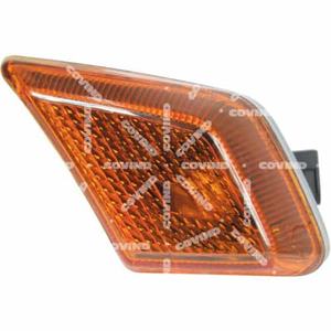 ไฟข้างขวา ACTROS 4 (2011-->) เหมาะสำหรับรถเมอร์เซเดส ACTROS 4 CLASSIC SPACE ACTROS 4 STREAM SPACE ACTROS 4 BIG SPACE ACTROS - Product Image 1