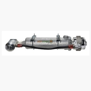 KIM HOTSTART <b>Battery</b> <b>Heater</b> 125586 For Mechanical Equipment - Product Image 4