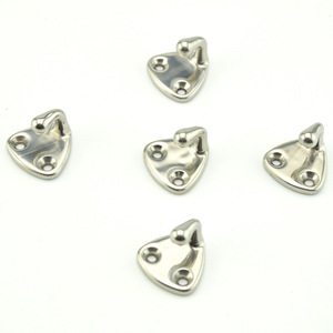 316 Stainless Steel <b>Boat</b> <b>Hook</b> Mirror Polished Marine Hardware Fitting For Yacht Use SSA-CWJ52 - Product Image 1
