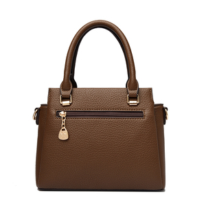 New Fashion Designer Crossbody <b>Bags</b> High Quality PU <b>Leather</b> Shoulder Messenger <b>Bag</b> Casual Totes Luxury Women Handbags and Purses - Product Image 6