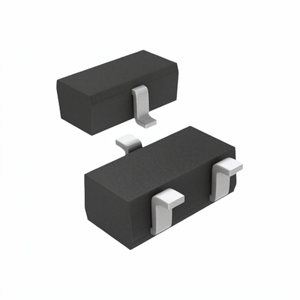 Electronics Component BZX84B7V5_R1_00001 In Stock Diodes TO-236-3, SC-59, SOT-23-3 - Product Image 1