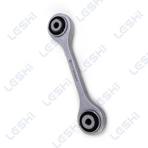 LESHI barre stabilisatrice stabilisateur lien pour <span class=keywords><strong>audi</strong></span> A8 D5 Cayenne <span class=keywords><strong>2018</strong></span>- oe 4G0411317C 4G0411317A 4H0411317C - Product Image 1
