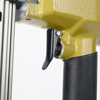 Pistolet à clous pneumatique droit F30K/F30T, longueur de clou 30 mm, agrafeuse pour le travail du bois, outils de rénovation, Chine