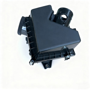 Filtro de aire Toyota Highlander 3.5L 17750-0P240 para reemplazo y reparación - Product Image 4