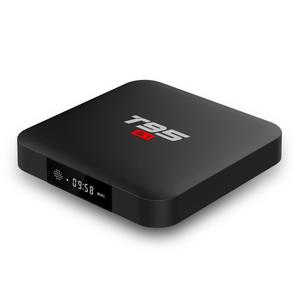 Thông Minh Tv 4 K Streaming Android Hộp T95 S1 2 + 16 Gb Set Top Box Amlogic S905w Android Tv hộp - Product Image 4