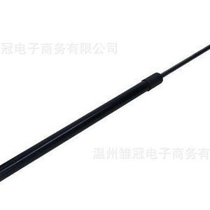 Soporte de Maletero Completo para Coche 7P6 827 550 para Volkswagen Touareg 11 2011-2018, Amortiguadores Metálicos de Puerta - Product Image 4