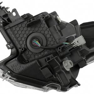 เหมาะสำหรับไฟหน้ารถยนต์โตโยต้า พรีอุส รุ่น 81185-47701 81145-47700 - Product Image 4