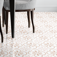 Parquet à motifs floraux, revêtement de sol en PVC auto-adhésif, carrelage en PVC à faire soi-même