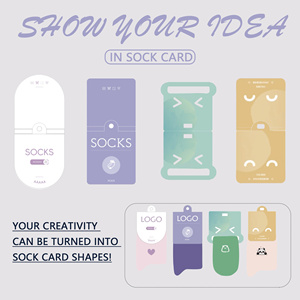 Custom Logo Style Youth Spring Yoga <strong>Socks</strong> Breathable Anti-Slip Crew <strong>Socks</strong> <strong>for</strong> Sports Pilates <strong>Gym</strong> Private Brand - Product Image 5