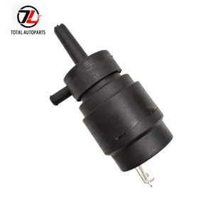 Bomba de Agua para Limpieza de Ventanas Delantera OEM 171955651 1009550002 46760972 71730139 431955651 para Au-di V-W Mer-cedes-Ben-z B-M-W - Product Image 1