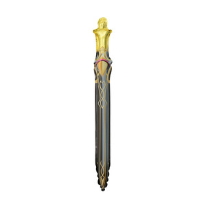 Jouet de ballon de <span class=keywords><strong>Film</strong></span> d'aluminium d'épée de dessin animé pour enfants jouet de maternelle écologique et décrochage de rue petits cadeaux - Product Image 4