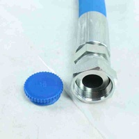 Accessoires pour compresseurs d'air du stock local en Indonésie 85575777 1613987500 0574800039 Tuyau d'huile compatible avec les compresseurs rotatifs à vis Atlas