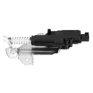 ฟอร์ดเซ็นทรัลล็อค มอเตอร์ แอคชูเอเตอร์ 12V ดีซีรีโมทคอนโทรล อุปกรณ์ล็อคประตู วัสดุพลาสติก - Product Image 2