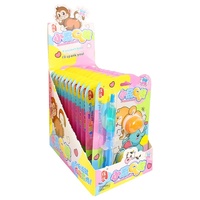 Jouets seringues très demandés, collations pour enfants, bonbons gélifiés en forme de fesses aux saveurs fruitées, adaptés à la vente en gros dans les centres commerciaux et les supermarchés